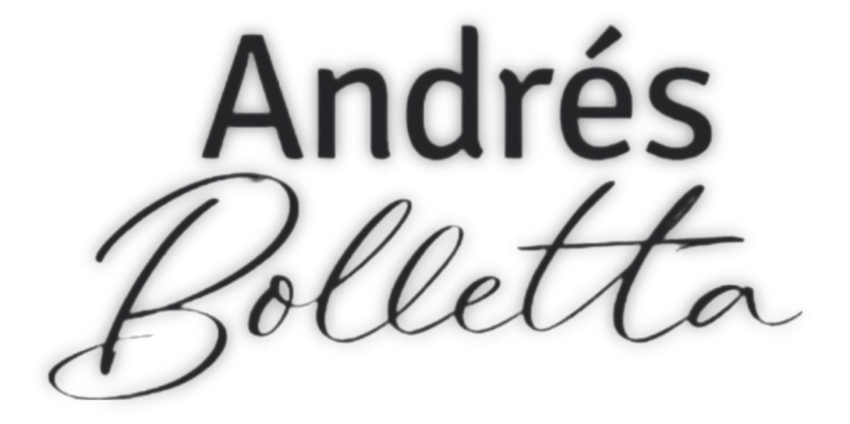 Andres Bolletta Logo